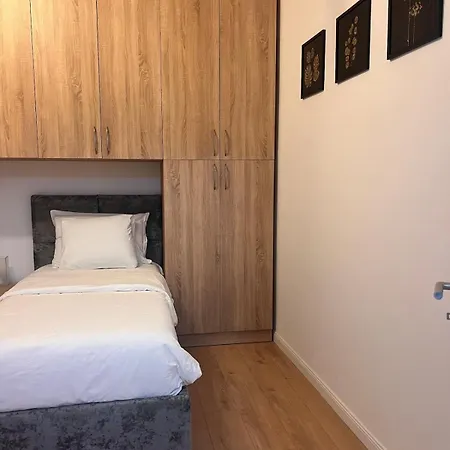 Rams 2 Apartman