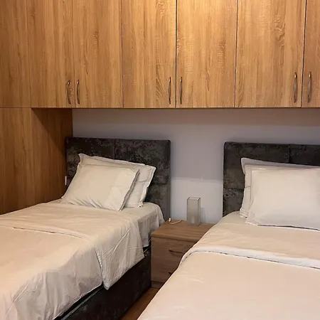 Rams 2 Apartman