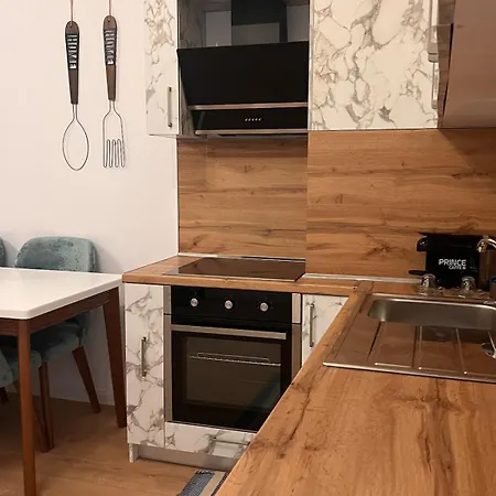Apartman Rams 2 *