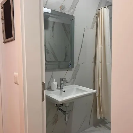 Rams 2 Apartman