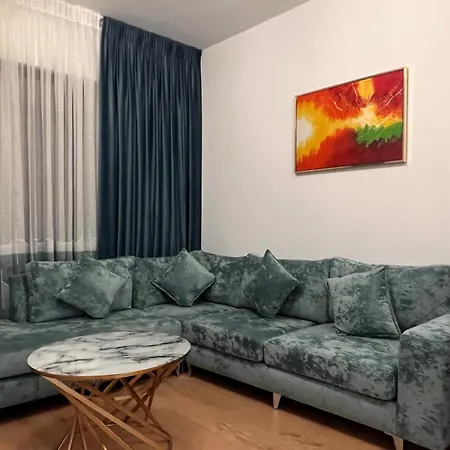 Apartman Rams 2 Tirana