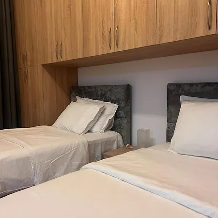 Apartman Rams 2 *