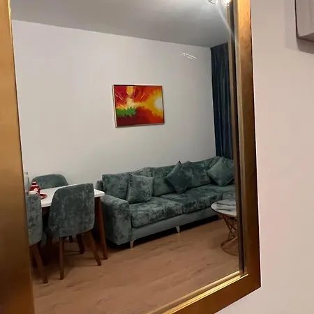 Rams 2 Apartman Tirana